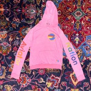 Aviator Nation Hoodie